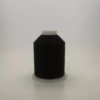Nylon texturált overlocking szál 120D/2