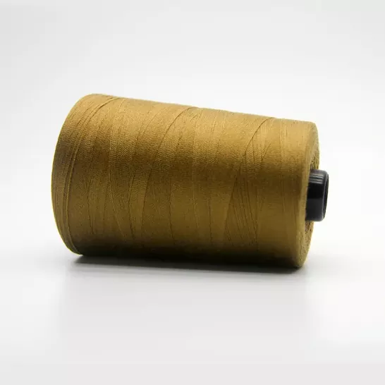Poly Cotton Core fonott varrócérna 28/2