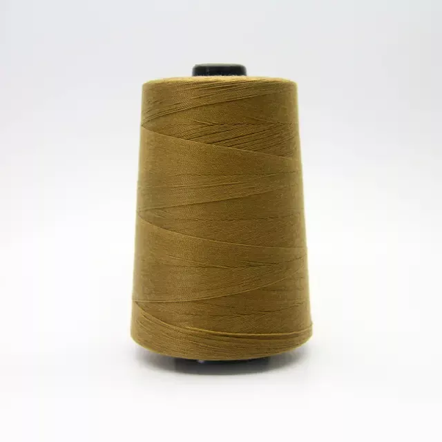 Poly Cotton Core fonott varrócérna 36/2